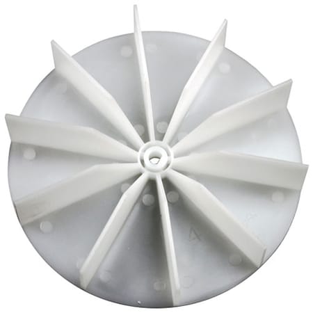Allpoints Fan Blade 281737